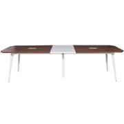 Bàn họp 3m chân sắt LUXH3012C10