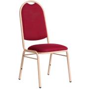 Ghế hội trường chân tĩnh MC05