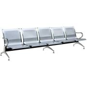 Ghế chờ 5 chỗ ngồi PS01-5