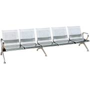 Băng ghế chờ 5 chỗ PS02-5