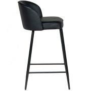 Ghế quầy bar chân thép SB14