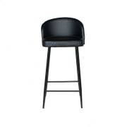 Ghế quầy bar chân thép SB14