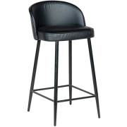 Ghế quầy bar chân thép SB14