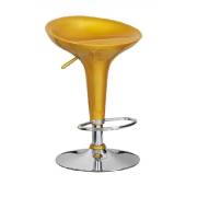 Ghế bar đệm nhựa đúc SB30