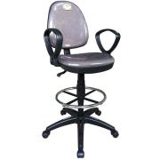 Ghế quầy bar chân nhựa SB510