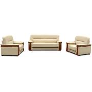 Bộ ghế sofa da SF34