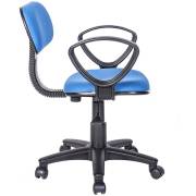 Ghế nhân viên bọc vải SG130