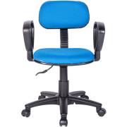 Ghế nhân viên bọc vải SG130
