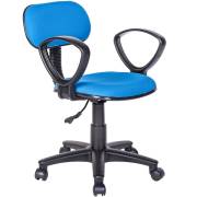 Ghế nhân viên bọc vải SG130