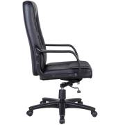 Ghế lãnh đạo bọc da SG350B