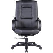 Ghế lãnh đạo bọc da SG350B