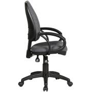 Ghế xoay nhân viên SG528