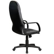 Ghế bọc nỉ lưng cao SG702
