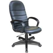 Ghế lưng cao bọc da SG702B