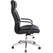 Ghế lãnh đạo chân hợp kim nhôm SG905