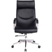 Ghế lãnh đạo chân hợp kim nhôm SG905