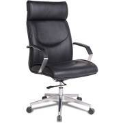 Ghế lãnh đạo chân hợp kim nhôm SG905