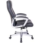 Ghế da văn phòng SG908