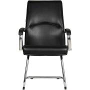 Ghế chân quỳ bọc da SL603M