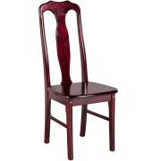 Ghế gỗ tự nhiên TGA01