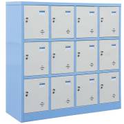 Tủ để đồ sắt sơn tĩnh điện TMG983-4K