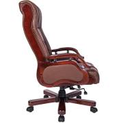 Ghế lãnh đạo cao cấp TQ01