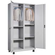 Tủ hồ sơ sắt TU09K2SA90