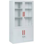 Tủ tài liệu sắt TU09K3D