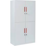 Tủ hồ sơ 4 khoang TU09K4D