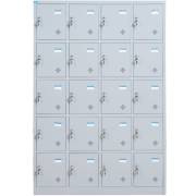 Tủ locker 20 ngăn TU985-4K