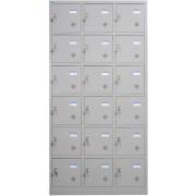 Tủ locker nhiều ngăn TU986-3K