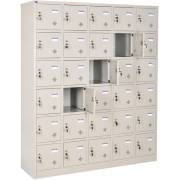 Tủ locker 30 ngăn TU986-5K