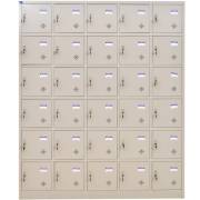 Tủ locker 30 ngăn TU986-5K