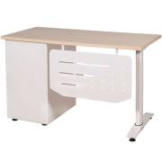 Bàn làm việc hộc liền UN120SHLCS3