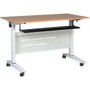 Bàn hội trường Unique 1m2 UNHT01