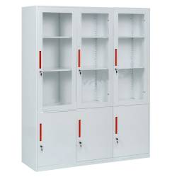 Hướng dẫn sử dụng bảo quản sản phẩm tủ sắt