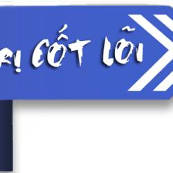 Giá trị cốt lõi