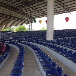 Công trình Nhà Hát Hội An