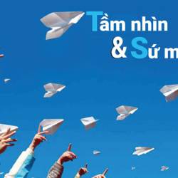 Tầm nhìn và sứ mệnh