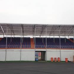 TRƯỜNG ĐUA ĐẠI NAM