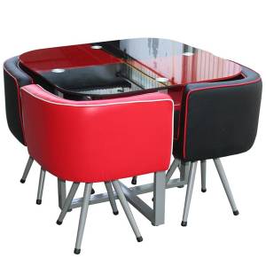 Ghế quán cafe G38