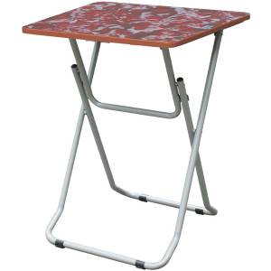 Bàn cafe chân gấp gọn BCF105