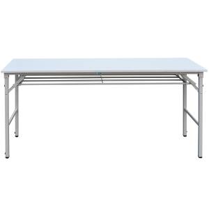 Bàn gấp khung thép 1m4 BG05-514