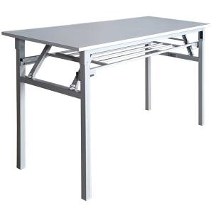 Bàn gấp chân sắt 1m2 BG06-512