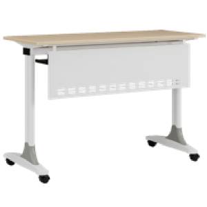 Bàn hội trường gấp mặt BHT01