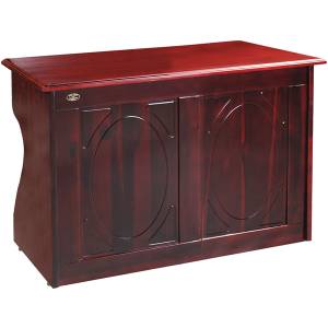 Bàn hội trường gỗ tự nhiên 1m2 BHT12DH4