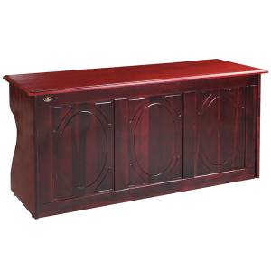 Bàn hội trường gỗ 1m5 BHT15DH4