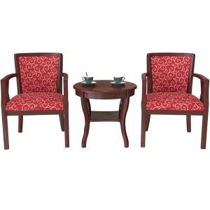 Bộ bàn ghế khách sạn BKS05 - GKS05
