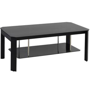 Bàn sofa khung thép BSF86
