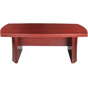 Bàn họp sơn PU 2m4 CT2412H2